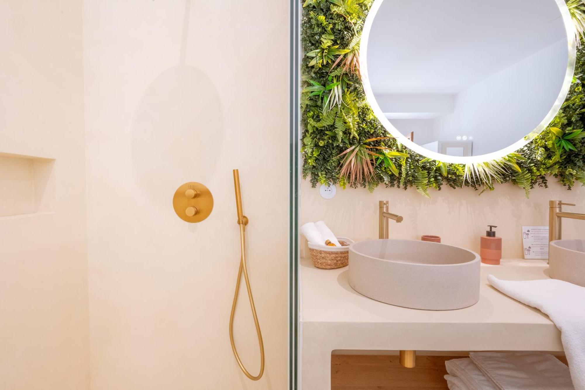 Hermes - Appartement Avec Jacuzzi Scandinave 니옹 외부 사진