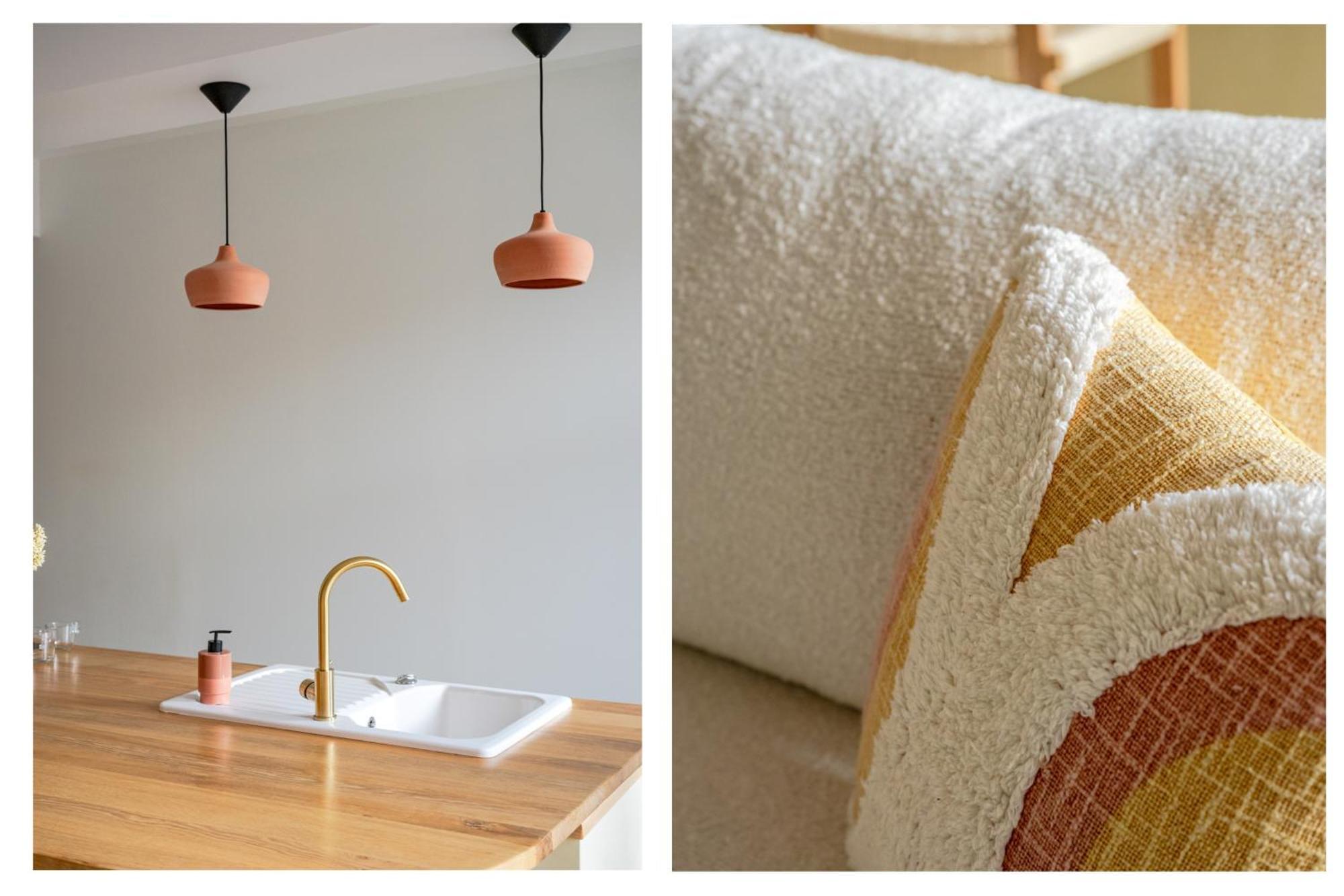 Hermes - Appartement Avec Jacuzzi Scandinave 니옹 외부 사진