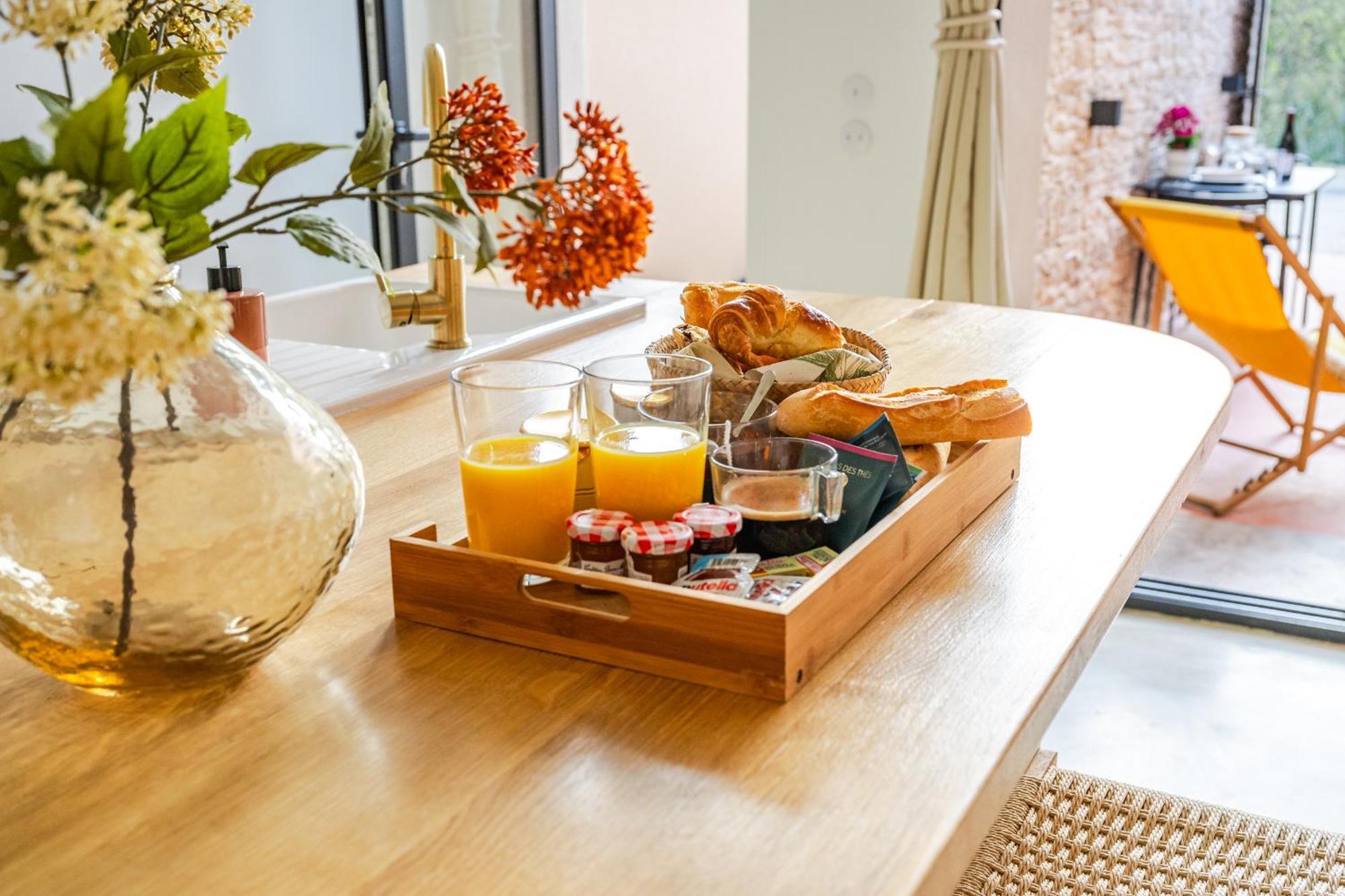 Hermes - Appartement Avec Jacuzzi Scandinave 니옹 외부 사진